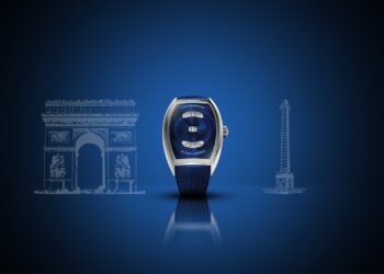 Time to Read Time Differently: 5 Unique Watches