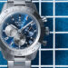Zenith’s Latest Addition to the Chronomaster Sport Line