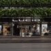Lucid Opens New Studio in Zurich Showcasing Premium Electric Vehicles