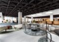 When the Architecture and Design of a Luxury Hotel Become Narration