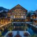Review: The Chedi Andermatt