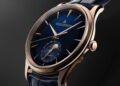 Jaeger-LeCoultre Unveils the Master Ultra Thin Moon