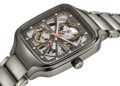 New Addition to the Rado True Square Open Heart Collection