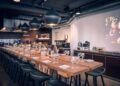 Enjoy the Christmas Season at the Marmite Chef’s Table