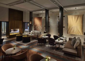 A New Chapter Unfolds with Mandarin Oriental Savoy in Zurich