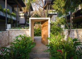 Swiss Surf Residence QUIN in Costa Rica: «Pura Vida» in a World-Famous Surfer’s Paradise