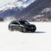 Luxury Class Horsepower: Genesis Returns to St. Moritz