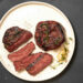 Culinary Innovation: Plant-based Steak by Swiss Company Planted