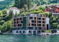 Check-In: Il Sereno Lago di Como