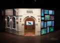Art Redefined: Exploring Samsung’s The Frame TV at Art Basel 2024