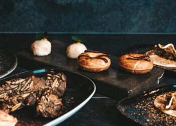 Castanea: Celebrating Local Ingredients and Sustainable Dining