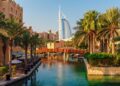 Dubai’s Luxury Real Estate Sees 30% Growth from Chinese and Russian Investors