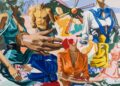 David Salle: Some Versions of Pastoral | Opening 9 April in London
