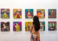 India Art Fair
