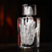 Brioni & Lalique present DUALITÉ – Crystal Edition Perfume