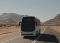 Hyundai Trials Hydrogen Bus in NEOM’s Mountain Region to Drive Zero-Emission Innovation