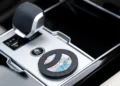 LIVA Car Freshener – Luxury Car Fragrance from Switzerland Combining Design & Sustainability