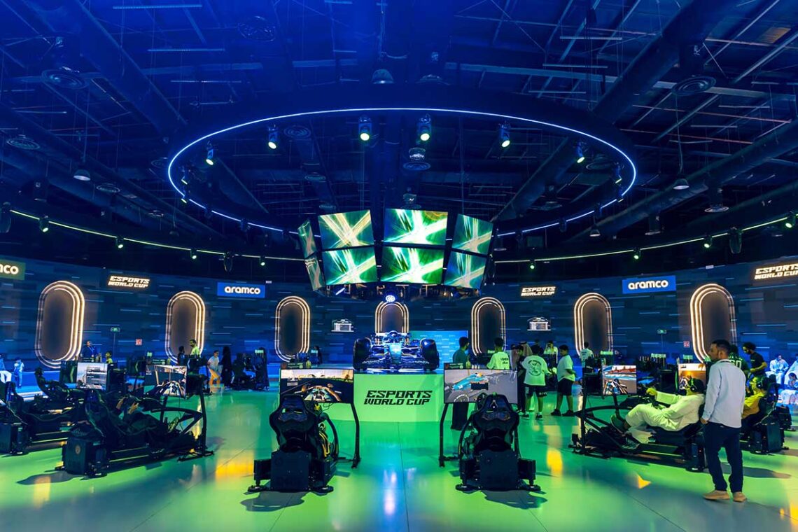 Esports World Cup 2026 Unveils $75 Million Prize Pool and Full ...