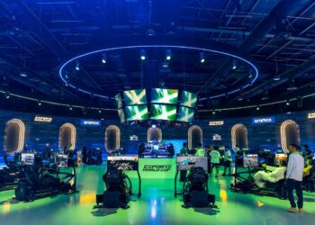Esports World Cup 2026 Unveils $75 Million Prize Pool and Full Competition Line-up