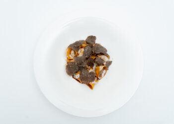 Il Tartufo Zurich – A Fine Dining Truffle Restaurant Where Italian Excellence Takes Center Stage