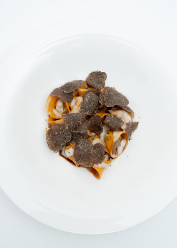 Il Tartufo Zurich – A Fine Dining Truffle Restaurant Where Italian Excellence Takes Center Stage
