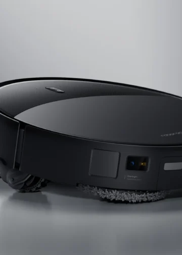 Roborock Saros 20 Review 2026 Premium Robot Vacuum with Powerful Suction and Smart Navigation