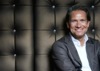 Interior Designer Andreas Neudahm: Spaces That Feel Like Home