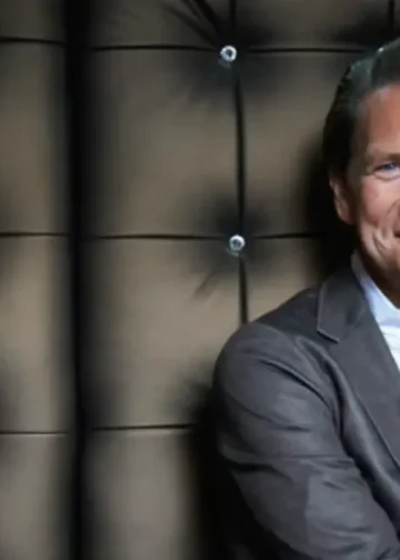 Interior Designer Andreas Neudahm: Spaces That Feel Like Home