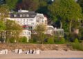 30 Years of Strandhotel Ostseeblick in Heringsdorf, Usedom
