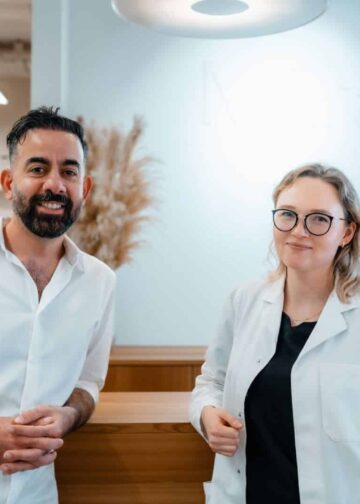 Mara Zurich: Why Hair Loss Can Now Be Treated Earlier, More Precisely, and More Successfully