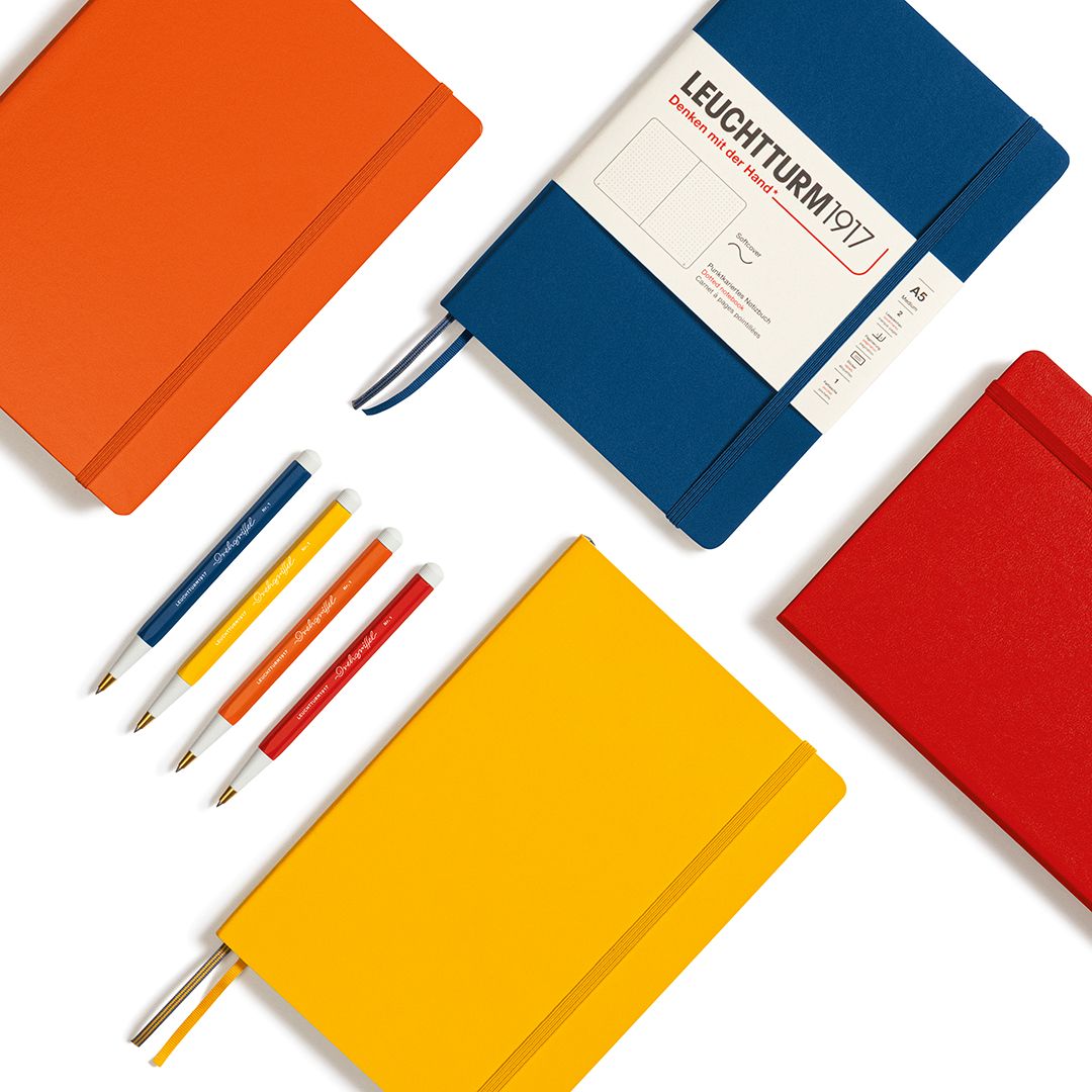 Bild Credits: LEUCHTTURM