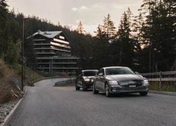 Six Senses Crans Montana and Genesis Redefine the Art of Luxury Travel