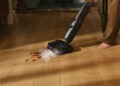 Roborock F25 Steam wet and dry steam cleaner