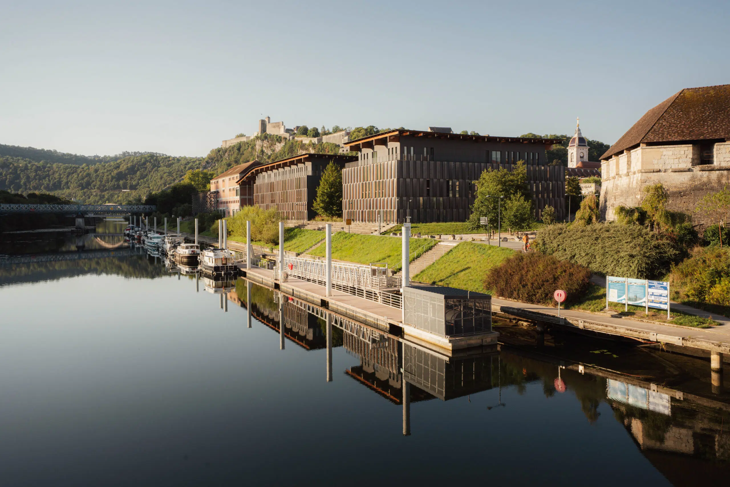 Bild Credits: besancon-tourisme.com